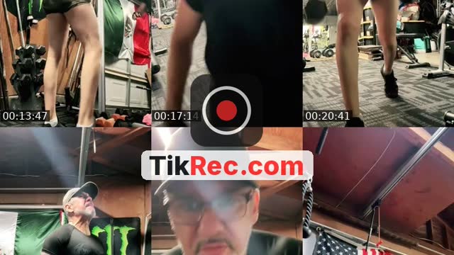@gym.at.home50 TikTok live from 2026-09-08