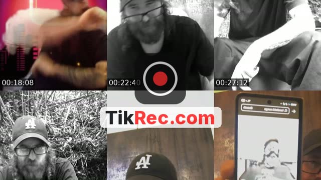 @jtthevoid TikTok live from 2026-09-08