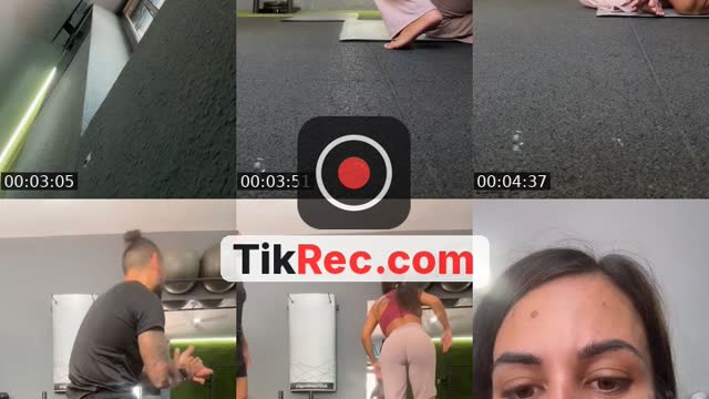 @ponimango9 TikTok live