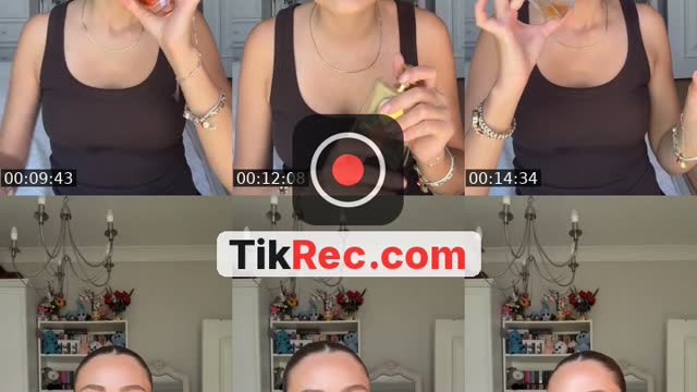 @sudesongur_ TikTok live