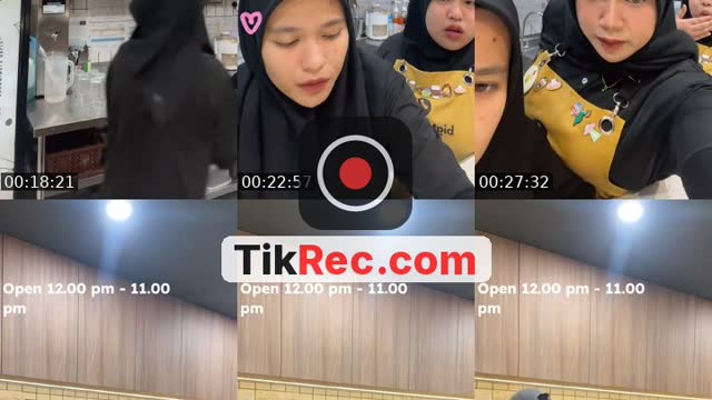 @bigtasteapadangserai TikTok live from 2026-09-08