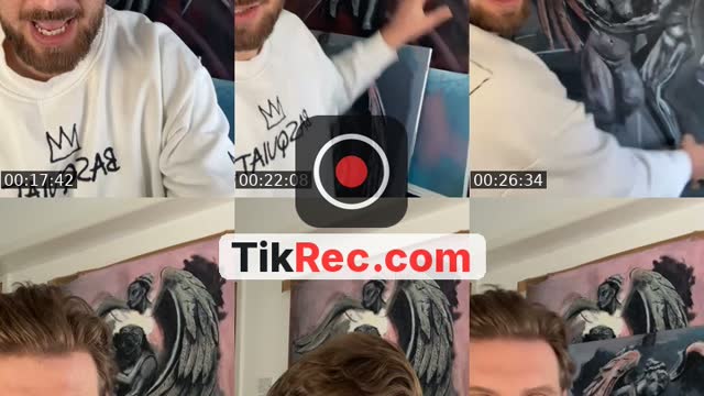 @midassaint TikTok live from 2026-09-08