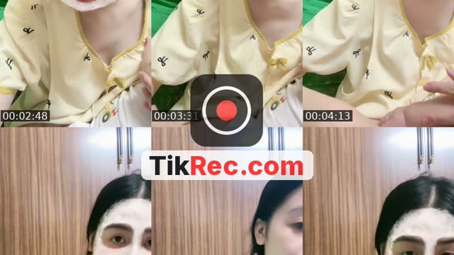 @.hana4581 TikTok live