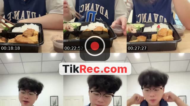 @truongdat291 TikTok live