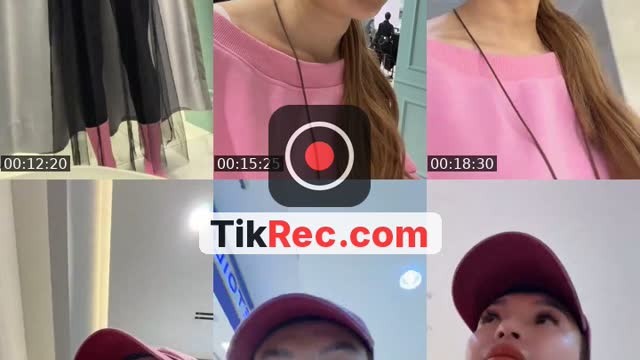 @had1sha98 TikTok live