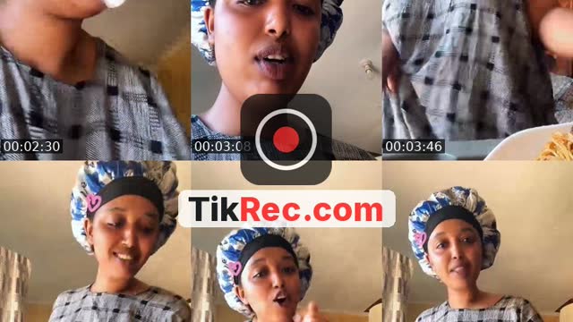 @mama_citaa_21 TikTok live