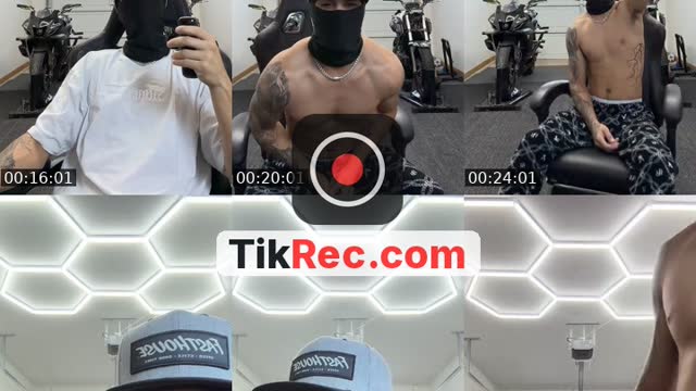 United States TikTok live: Why am I awake by @sauced.stuntz