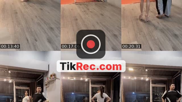 @baibuabua0 TikTok live