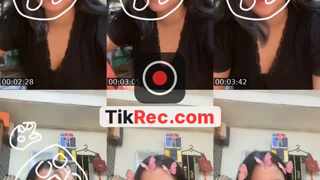 @zilanovriyani TikTok live