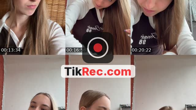 @celinebrowne39 TikTok live