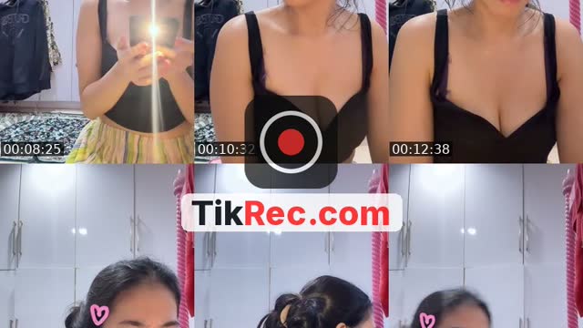 @achaamstrong TikTok live from 2026-09-08