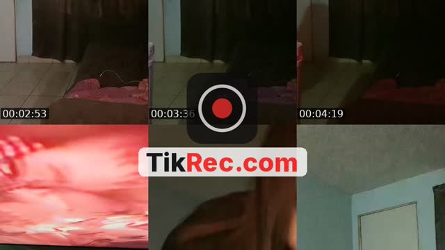 @eff.sts TikTok live