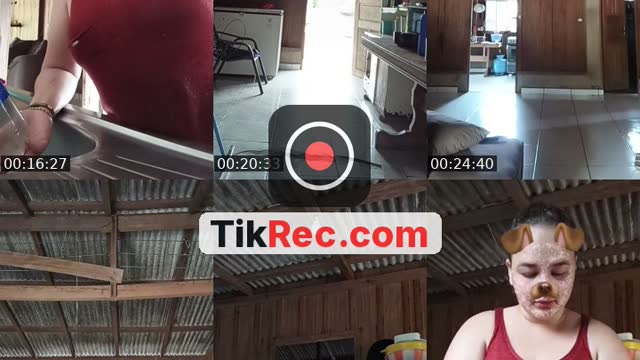 @aninhabinow TikTok live from 2026-09-08