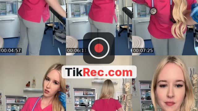 @lisablondkopf TikTok live