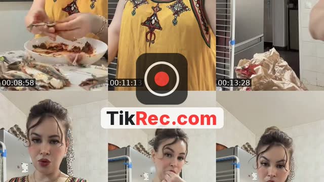 @rouz.rouge TikTok live