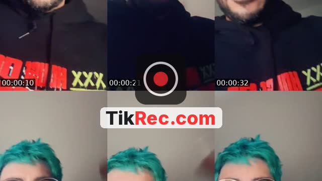 @tico.the.trade TikTok live