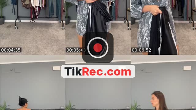 @giulystore TikTok live