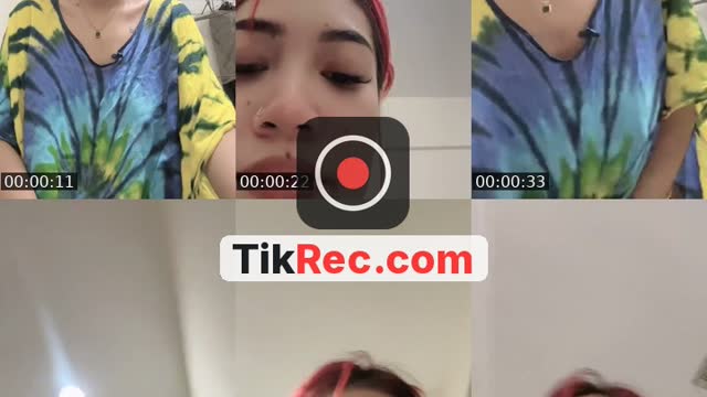 @katsem450 TikTok live