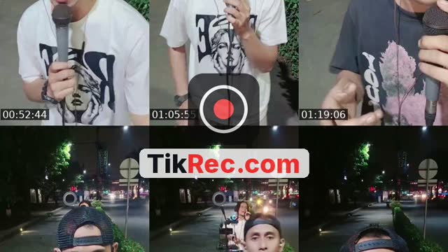 TikTok live: kali aja lagu fav kamu ada dsini by @faizmraz