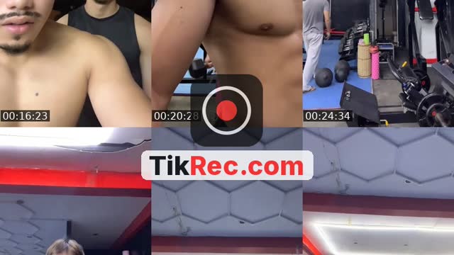 @jerobarbon TikTok live from 2026-09-08
