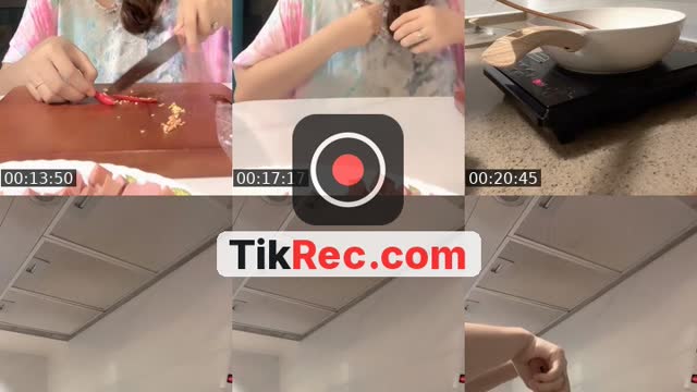 TikTok live: hello by @myshanuarr