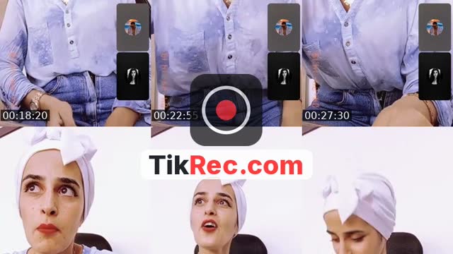 @www.tiktok.comnoha04 TikTok live