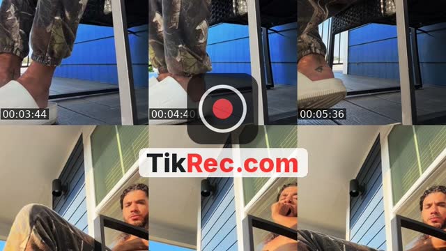 @master_ascender TikTok live from 2026-09-08