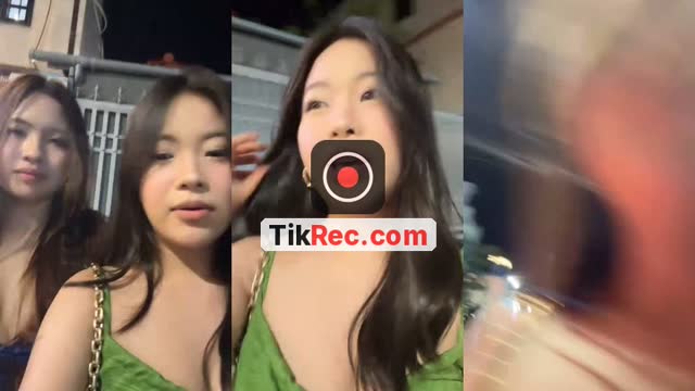 @_nguyenhongthuong TikTok live