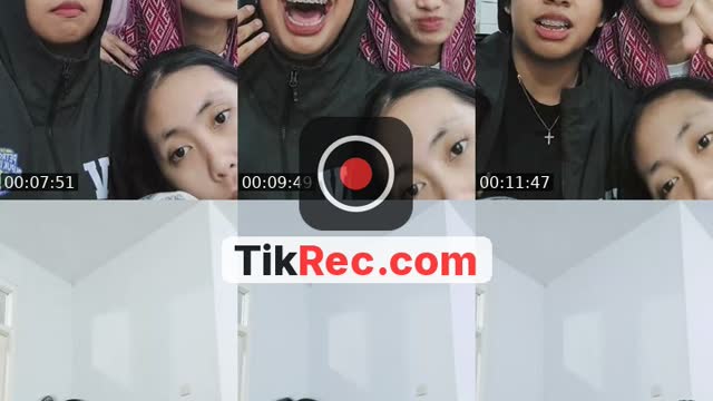 TikTok live: gaada by @itsyaa099