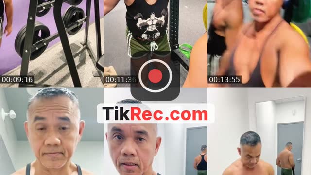 TikTok live: Go Home or Go Hard by @papa_cabron