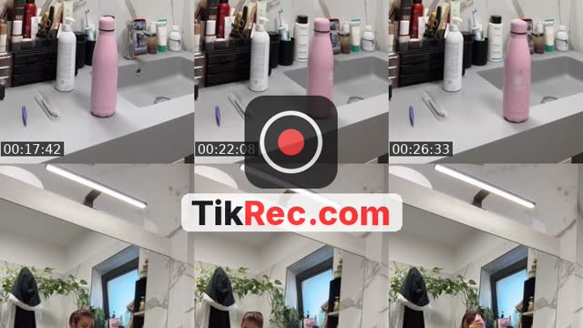 TikTok live: lG yournextdoorginger by @nextdoormia6