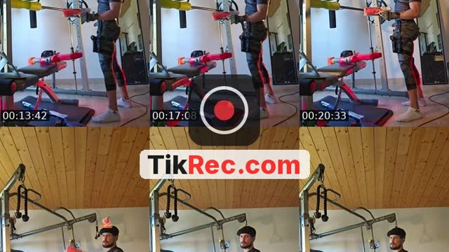 @isrhaul2 TikTok live