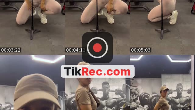 TikTok live: 961257185 by @omayda04