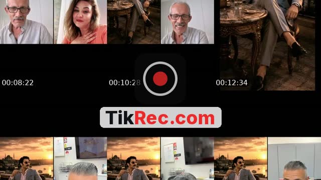 @sosyete.cemil TikTok live