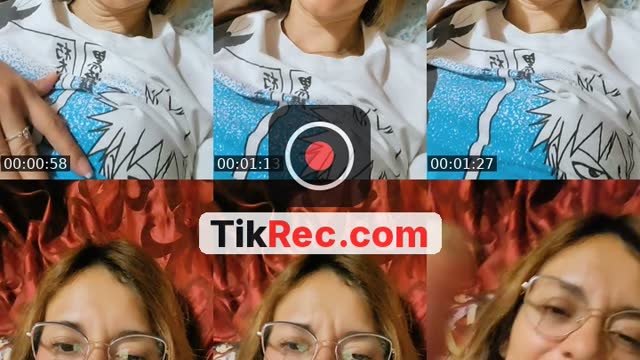 @ely420forever TikTok live