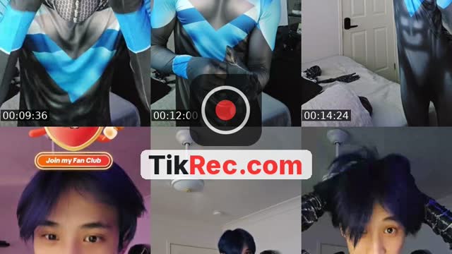 @sxnnyle TikTok live from 2026-09-09