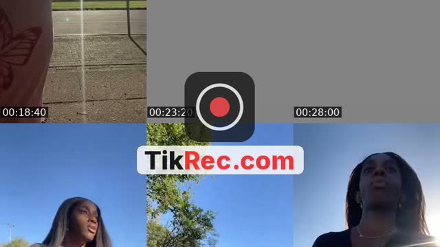 @raina_spam_ TikTok live