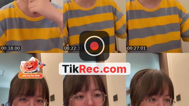 @carrot70331 TikTok live
