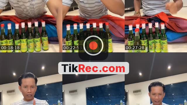 @sky.light886 TikTok live
