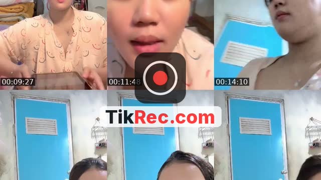 @inipinanana TikTok live