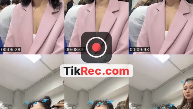 TikTok live: Hello by @paipaiagain