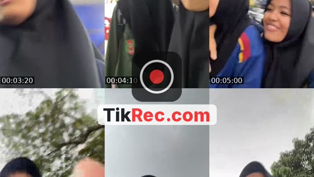 @qlsyirdina TikTok live