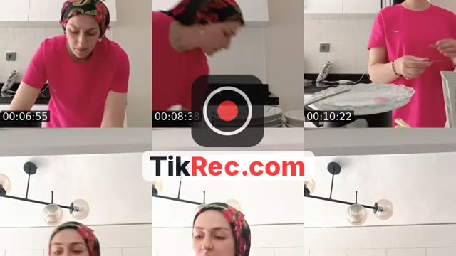 @asgn_hmsss TikTok live