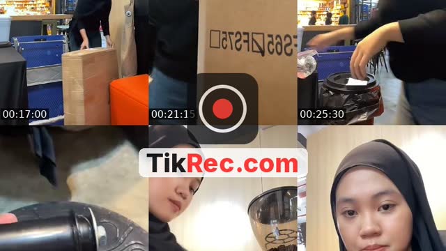 @azzahsushi TikTok live from 2026-09-09