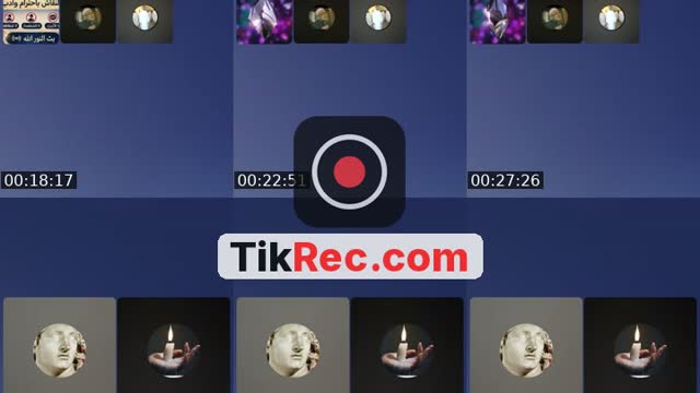 @123asdfgghhh TikTok live