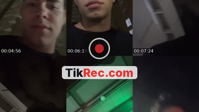 @miguelforonda22 TikTok live