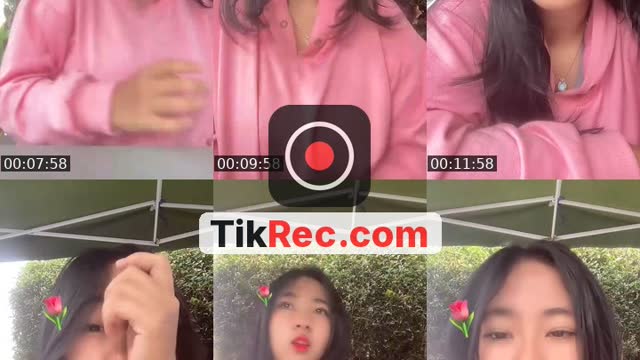 TikTok live: NGOBROL set jam !! by @alavyou3