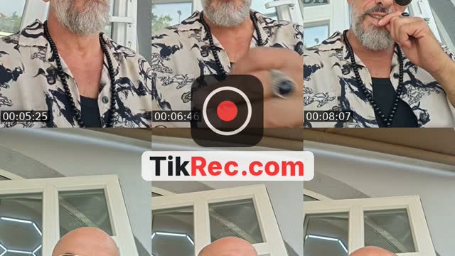 @irphanabdiu TikTok live