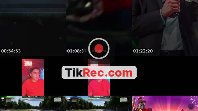 TikTok live: Lets Go LIVE! by @itslitoshow