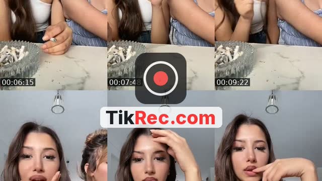 @damla13927 TikTok live